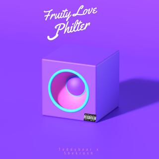 Fruity Love Philter (feat. Sbekrosh)