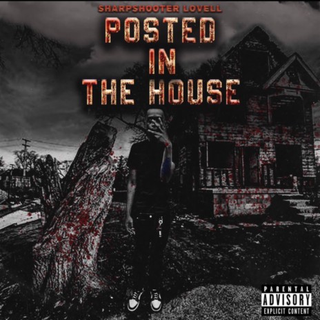POSTED INNAT HOUSE | Boomplay Music
