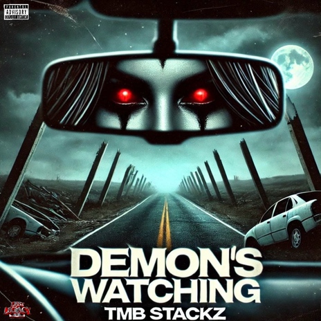 Demons Watching | Boomplay Music