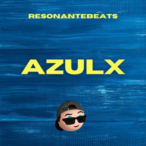 Azulx (Remix) | Boomplay Music