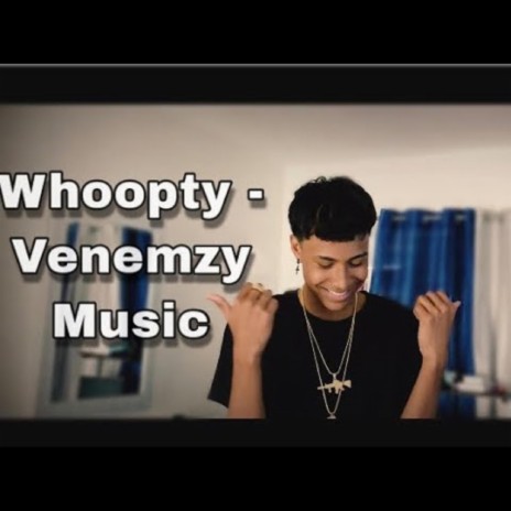 Lilvenemzy Whoopty | Boomplay Music