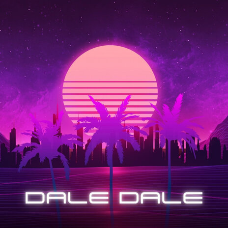 Dale Dale ft. The Romy | Boomplay Music