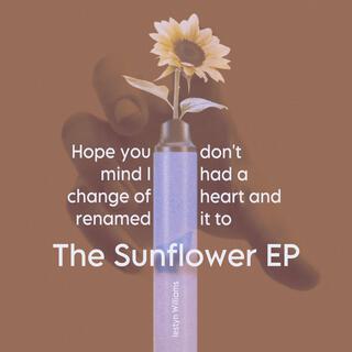 Sunflower EP