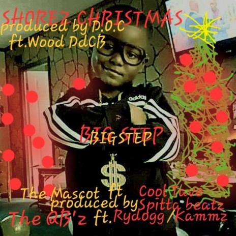 Its Christmas Time (Radio Edit) ft. produced by DOC