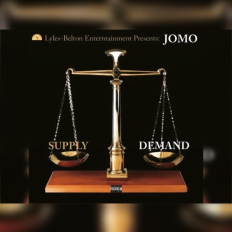 Supply & Demand | Boomplay Music