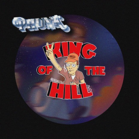 King Of The Hill (Hjemmesnekk) ft. PHUNK