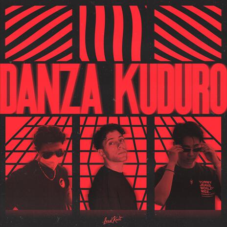 Danza Kuduro ft. New Beat Order & mavzy grx | Boomplay Music