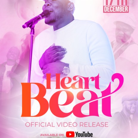 Gbum k3k3 (Heartbeat) | Boomplay Music