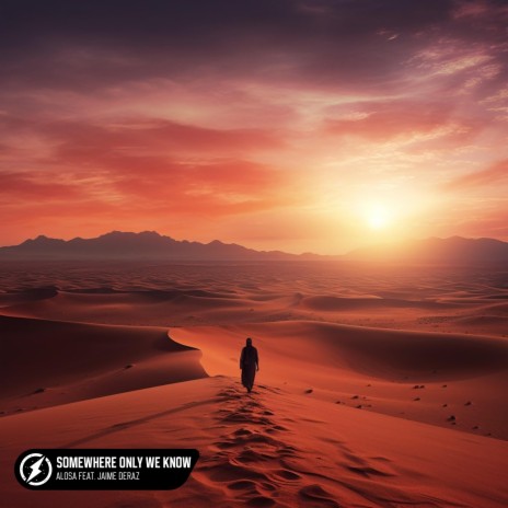 Somewhere Only We Know (feat. Jaime Deraz) | Boomplay Music