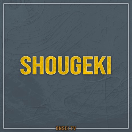 Shougeki (TV Size) | Boomplay Music