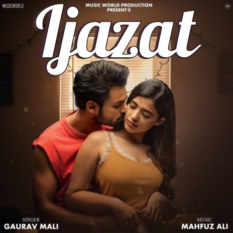 Ijazat | Boomplay Music