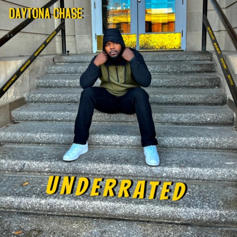 Underrated | Boomplay Music