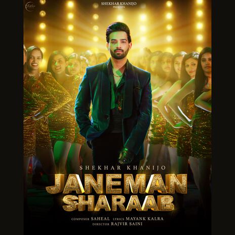 Janeman Sharaab | Boomplay Music