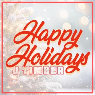 Happy Holidays lyrics | Boomplay Music