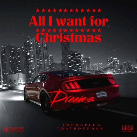 All i want for Christmas type beat | Boomplay Music