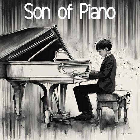 Son of Piano | Boomplay Music