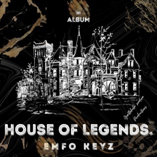 House of Legends
