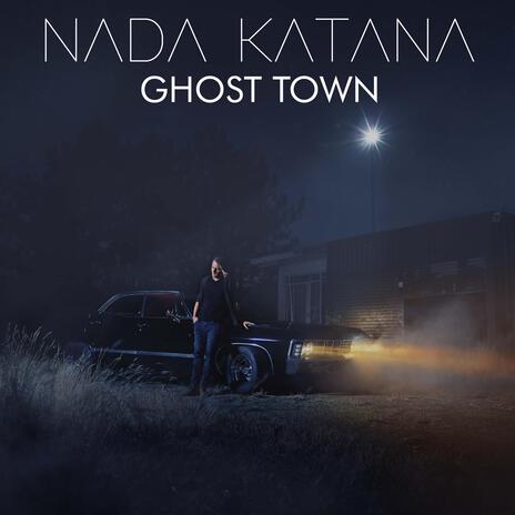 Ghost Town | Boomplay Music