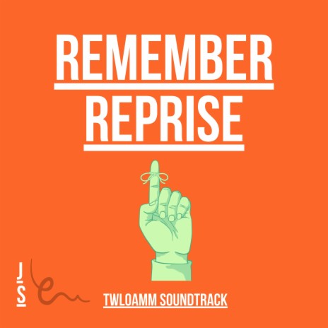 Remember Reprise | Boomplay Music