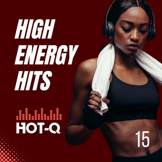 High Energy Hits 015