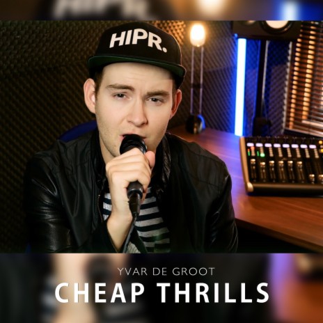 Cheap Thrills (Live) | Boomplay Music