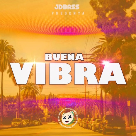 Buena Vibra | Boomplay Music