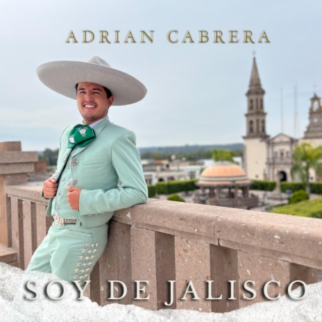 Soy de Jalisco | Boomplay Music