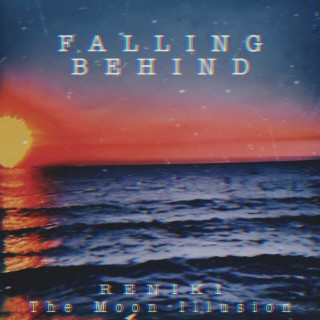 Falling Behind