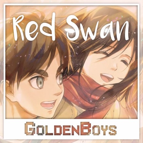 Red Swan | Boomplay Music