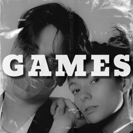 GAMES ft. Logan Dunbar | Boomplay Music