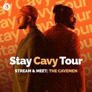Stay Cavy Tour