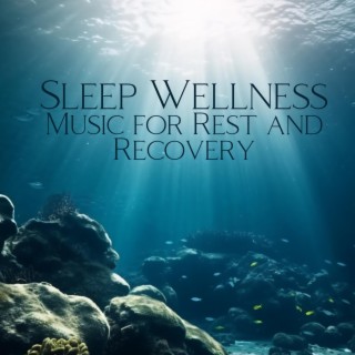 Sleep Wellness: Music for Rest and Recovery, Good Sleep for Cell Repair and Immunity