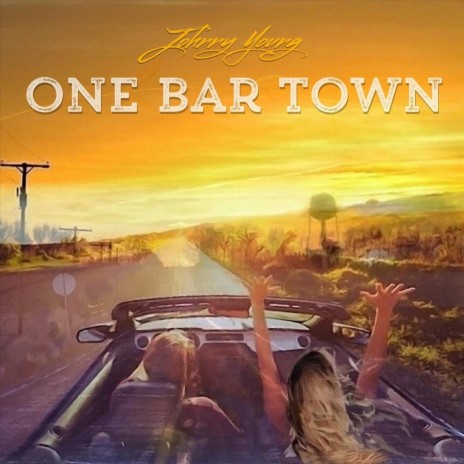 One Bar Town | Boomplay Music