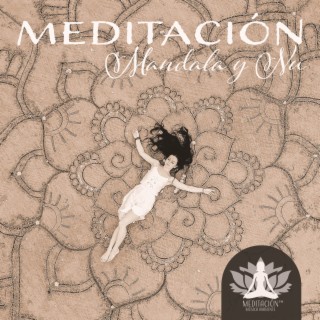 Meditación Mandala y Nu: Música de Relajación de Energía Positiva, Iluminación, Gloria, Sabiduría, Paz Interior, Calma, Diciembre Milagro de Atención Plena