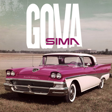 GOVA | Boomplay Music