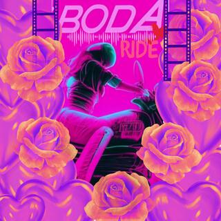 Boda Ride lyrics | Boomplay Music