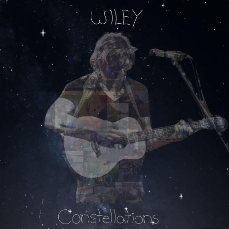 Constellations ft. The Duper Humans | Boomplay Music