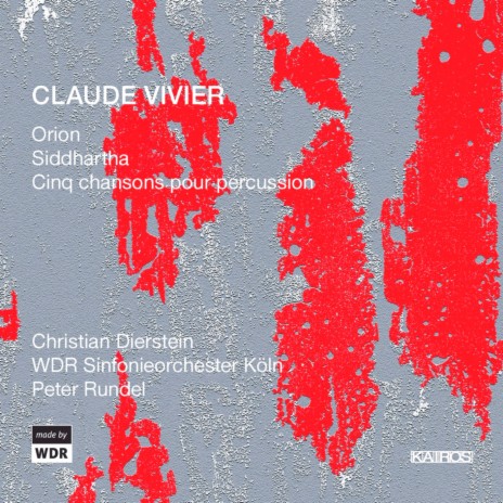 Siddhartha (1976) for orchestra in eight Groups ft. Peter Rundel | Boomplay Music