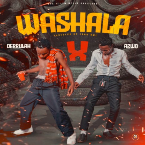 Washala | Boomplay Music