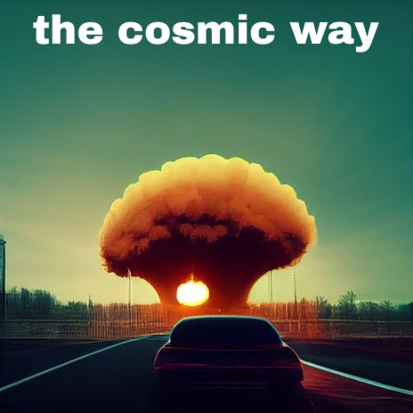The Cosmic Way | Boomplay Music