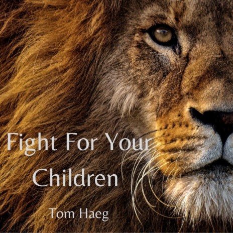 Fight For Your Children (Acoustic) | Boomplay Music