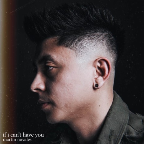 If I Can't Have You | Boomplay Music