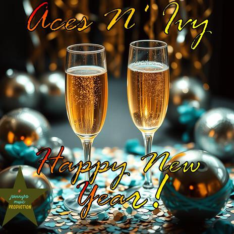 Aces N Ivy New Year Special | Boomplay Music