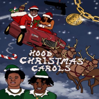 Hood Christmas Carols