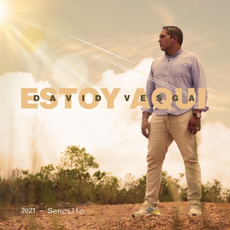 Estoy aquí | Boomplay Music