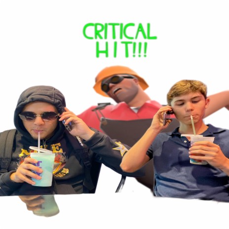 Critical Hit ft. Bustaman T