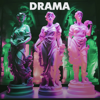 Drama (Tim Dian Remix)