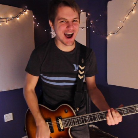 Roar (Pop Punk Cover) | Boomplay Music