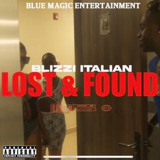 Lost & Found