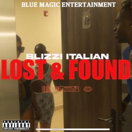 Lost & Found | Boomplay Music